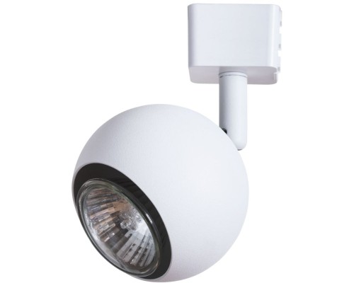 Трековый светильник Brad A6253PL-1WH Arte Lamp Трековый светильник Brad A6253PL-1WH Arte Lamp