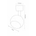 Трековый светильник Brad A6253PL-1WH Arte Lamp