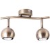 Спот Brad A6253PL-2AB Arte Lamp