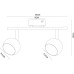 Спот Brad A6253PL-2AB Arte Lamp