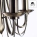 Бра Maypole A6300AP-2AB Arte Lamp