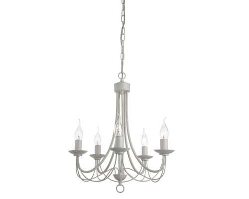 Подвесная люстра Maypole A6300LM-5WG Arte Lamp Подвесная люстра Maypole A6300LM-5WG Arte Lamp