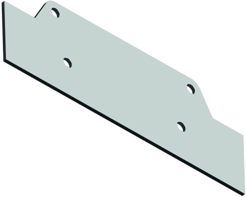 Заглушка Track Accessories A631005E Arte Lamp Заглушка Track Accessories A631005E Arte Lamp