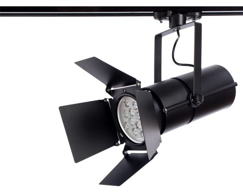 Трековый светильник Obiettivo A6312PL-1BK Arte Lamp Трековый светильник Obiettivo A6312PL-1BK Arte Lamp
