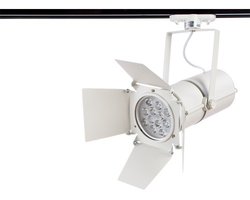 Трековый светильник Obiettivo A6312PL-1WH Arte Lamp Трековый светильник Obiettivo A6312PL-1WH Arte Lamp