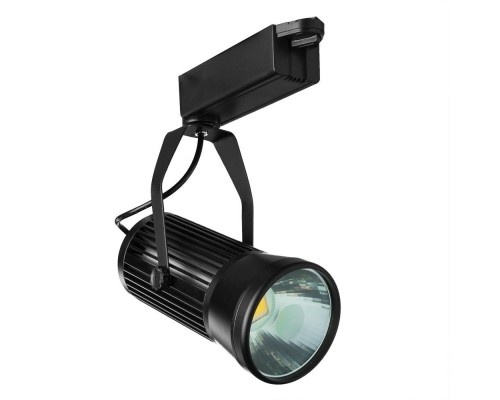 Трековый светильник Ricordo A6330PL-1BK Arte Lamp Трековый светильник Ricordo A6330PL-1BK Arte Lamp