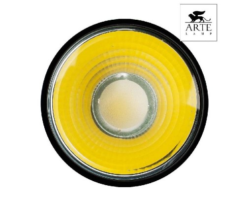 Трековый светильник Ricordo A6330PL-1BK Arte Lamp Трековый светильник Ricordo A6330PL-1BK Arte Lamp