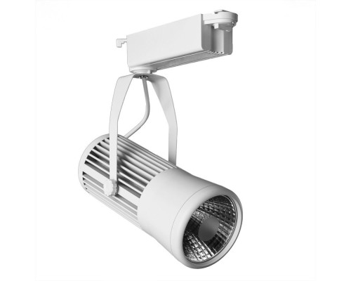 Трековый светильник Ricordo A6330PL-1WH Arte Lamp Трековый светильник Ricordo A6330PL-1WH Arte Lamp