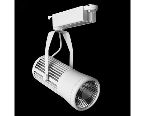 Трековый светильник Ricordo A6330PL-1WH Arte Lamp Трековый светильник Ricordo A6330PL-1WH Arte Lamp