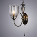 Бра Salvador A6351AP-1AB Arte Lamp