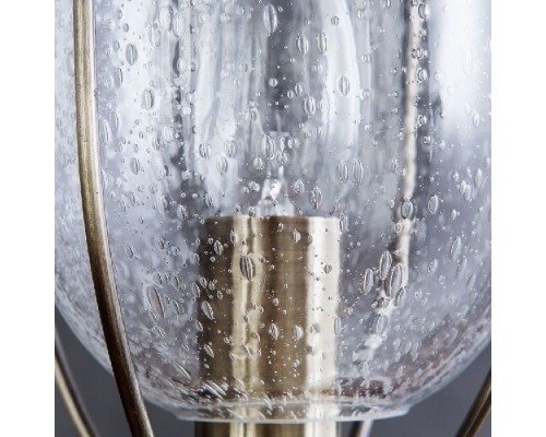 Подвесная люстра Salvador A6351LM-5AB Arte Lamp Подвесная люстра Salvador A6351LM-5AB Arte Lamp