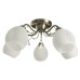 Потолочная люстра Magdalena A6373PL-5AB Arte Lamp