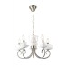 Подвесная люстра Teapot A6380LM-5AB Arte Lamp