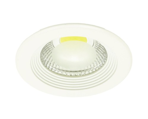 Точечный светильник Uovo A6406PL-1WH Arte Lamp Точечный светильник Uovo A6406PL-1WH Arte Lamp