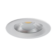 Точечный светильник Uovo A6410PL-1WH Arte Lamp