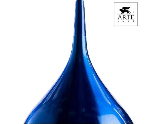 Подвесной светильник Vibrant A6412SP-1AZ Arte Lamp Подвесной светильник Vibrant A6412SP-1AZ Arte Lamp