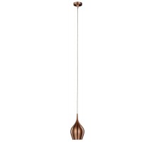 Подвесной светильник Vibrant A6412SP-1BZ Arte Lamp