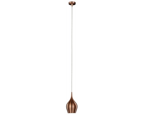 Подвесной светильник Vibrant A6412SP-1BZ Arte Lamp Подвесной светильник Vibrant A6412SP-1BZ Arte Lamp