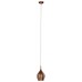 Подвесной светильник Vibrant A6412SP-1BZ Arte Lamp