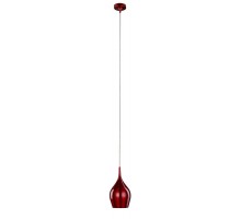 Подвесной светильник Vibrant A6412SP-1RD Arte Lamp
