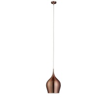 Подвесной светильник Vibrant A6426SP-1BZ Arte Lamp