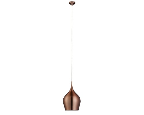 Подвесной светильник Vibrant A6426SP-1BZ Arte Lamp