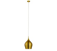 Подвесной светильник Vibrant A6426SP-1GO Arte Lamp