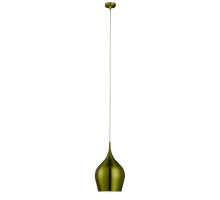 Подвесной светильник Vibrant A6426SP-1GR Arte Lamp