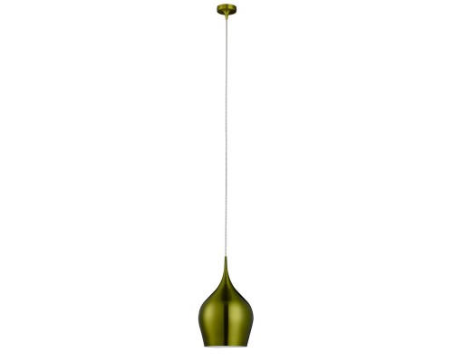 Подвесной светильник Vibrant A6426SP-1GR Arte Lamp Подвесной светильник Vibrant A6426SP-1GR Arte Lamp