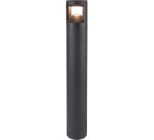 Наземный светильник Istanbul A6471PA-1BK Arte Lamp