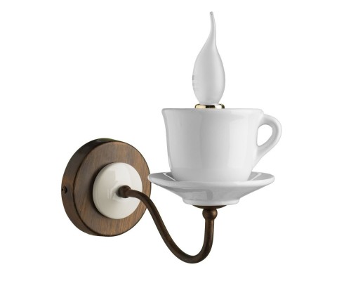 Бра Servizio A6483AP-1WH Arte Lamp Бра Servizio A6483AP-1WH Arte Lamp