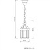 Подвесной светильник Rimini A6501SP-1AB Arte Lamp