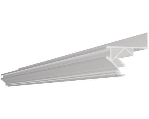 Профиль для светодиодной ленты Gap A650233 Arte Lamp Профиль для светодиодной ленты Gap A650233 Arte Lamp