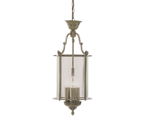 Подвесной светильник Rimini A6503SP-3AB Arte Lamp Подвесной светильник Rimini A6503SP-3AB Arte Lamp