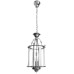 Подвесной светильник Rimini A6503SP-3CC Arte Lamp