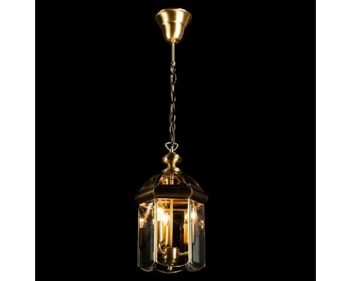 Подвесной светильник Rimini A6505SP-3AB Arte Lamp Подвесной светильник Rimini A6505SP-3AB Arte Lamp