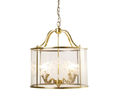 Подвесной светильник Bologna A6511SP-4AB Arte Lamp Подвесной светильник Bologna A6511SP-4AB Arte Lamp