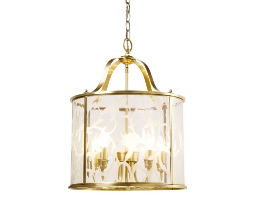 Подвесной светильник Bologna A6512SP-5AB Arte Lamp Подвесной светильник Bologna A6512SP-5AB Arte Lamp
