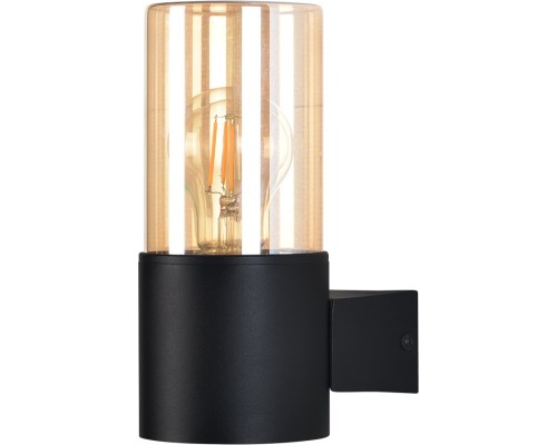 Настенный светильник уличный Seginus A6515AL-1BK Arte Lamp Настенный светильник уличный Seginus A6515AL-1BK Arte Lamp