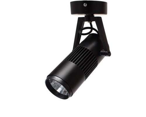 Спот Linea A6520AP-1BK Arte Lamp Спот Linea A6520AP-1BK Arte Lamp