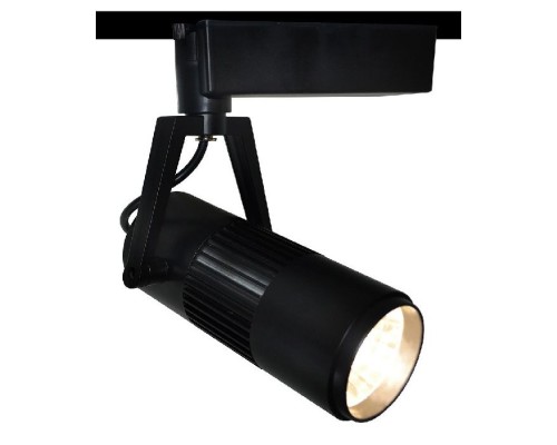 Трековый светильник Linea A6520PL-1BK Arte Lamp Трековый светильник Linea A6520PL-1BK Arte Lamp