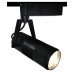 Трековый светильник Linea A6520PL-1BK Arte Lamp