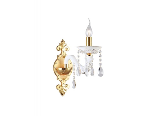 Бра Nobile A6609AP-1GO Arte Lamp Бра Nobile A6609AP-1GO Arte Lamp
