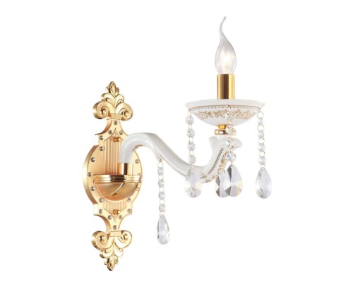 Бра Ricco A6614AP-1GO Arte Lamp Бра Ricco A6614AP-1GO Arte Lamp