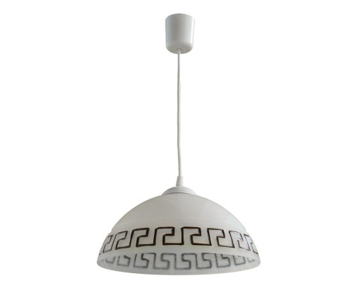 Подвесной светильник Cucina A6630SP-1WH Arte Lamp Подвесной светильник Cucina A6630SP-1WH Arte Lamp