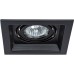 Точечный светильник Canis A6661PL-1BK Arte Lamp