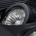 Точечный светильник Canis A6661PL-2BK Arte Lamp