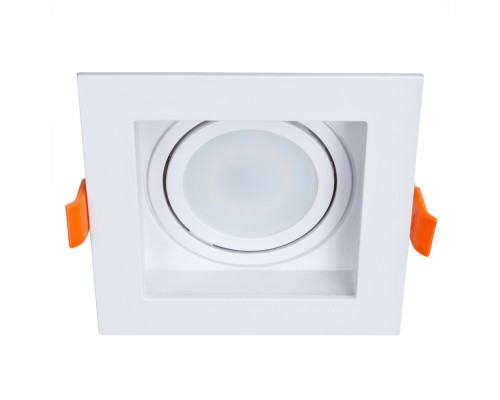Точечный светильник Simplex A6662PL-1WH Arte Lamp Точечный светильник Simplex A6662PL-1WH Arte Lamp