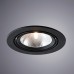 Точечный светильник Apus A6664PL-1BK Arte Lamp