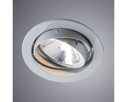 Точечный светильник Apus A6664PL-1GY Arte Lamp Точечный светильник Apus A6664PL-1GY Arte Lamp